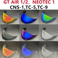 GT Visor Shield for SHOEI
