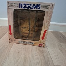VINTAGE BOGLINS PLUNK by
