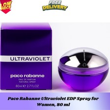 Paco Rabanne Ultraviolet Eau