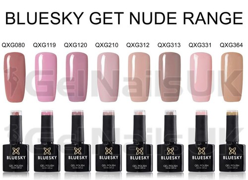 Bluesky get nude collection - get, uv