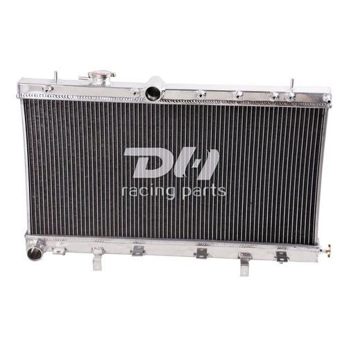 Aluminum radiator for - radiator,