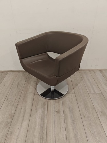 Allermuir lola tub chair real - allermuir,