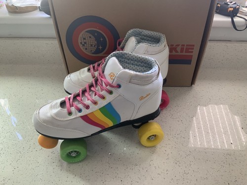 Rookie forever rainbow - forever, quad
