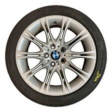 BMW 5 Series E60 E61 MV2 Style 135 Alloy Wheel 8J 18" ET:20 8036947
