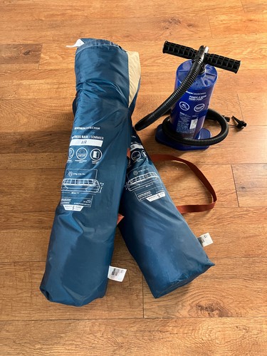 Quechua decathlon inflatable - decathlon,