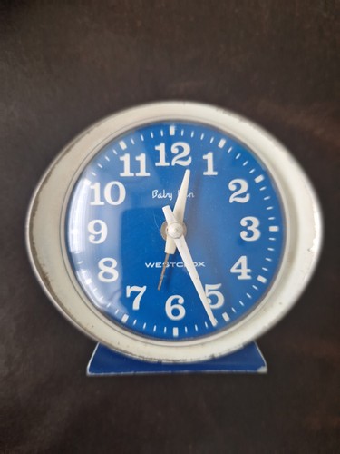 Westclock baby ben wind - westclock,