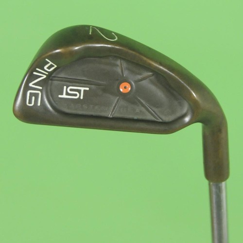 Genuine ping isi - isi, beryllium