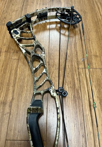 Hoyt helix ultra - hoyt,