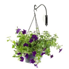 LIVIVO 12” Swivel Hanging