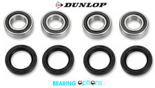 Dunlop Front Wheel Bearing &