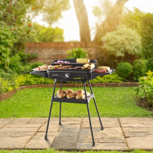 Electric bbq grill indoor - electric,