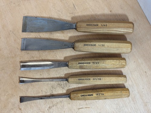 Pfeil swiss wood - wood, carving