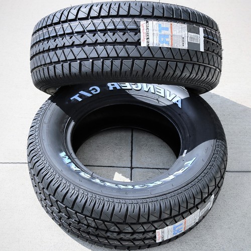 Tires 235 60r15 98t - 2,