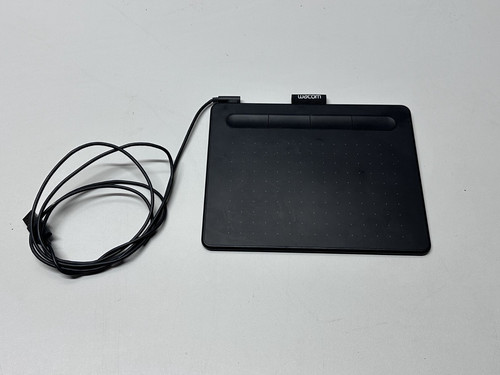 Wacom intuos ctl - ctl-4100, graphics