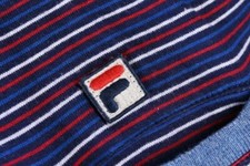 Fila White Line Vintage Polo