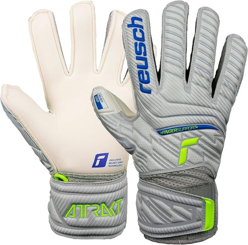 Reusch attrakt gold - reusch,