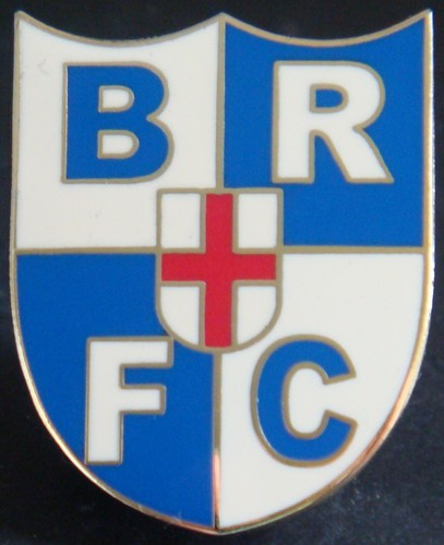 Bristol rovers england - fc,