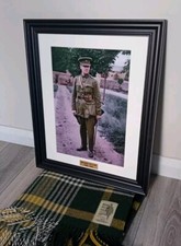 Michael Collins Irish Republican Rare Picture Ira Dublin Cork Easter rising