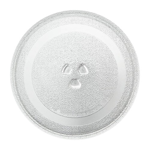 Microwave turntable plate - turntable,