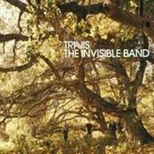 The Invisible Band CD Travis