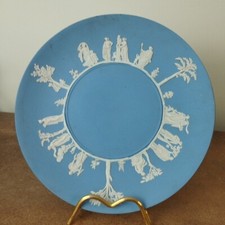 Vintage Wedgwood, Jasper Ware
