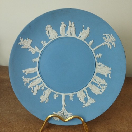 Vintage wedgwood jasper ware - vintage,