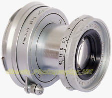 LEICA Elmar f=5cm 1:2.8 /