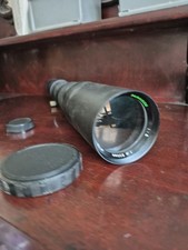 Paragon 1:8 f=500mm 72mm M42