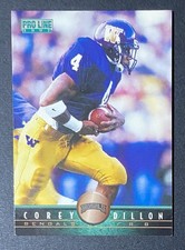 1997 Score Board Pro Line