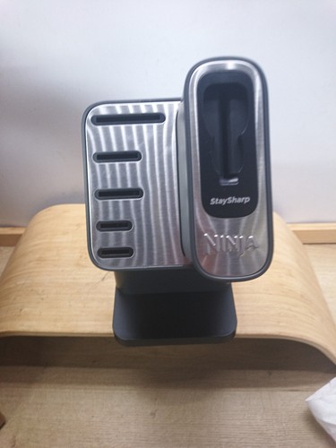 Ninja foodi knife block - foodi,