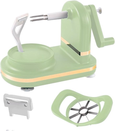 Fruit apple peeler - fruit,