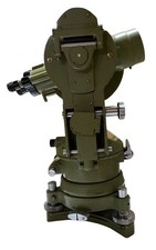 Wild Heerbrugg Surveying