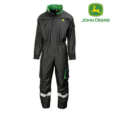 John Deere Winter Work Overall