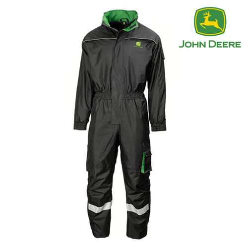 John deere winter work - deere,