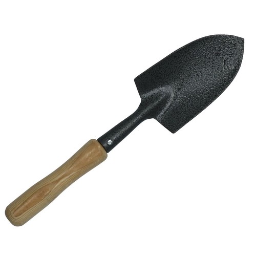 Garden hand trowel shovel - hand,