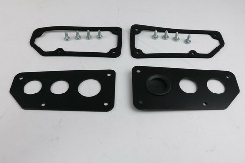 Rdx bulkhead wiring wire - 2,