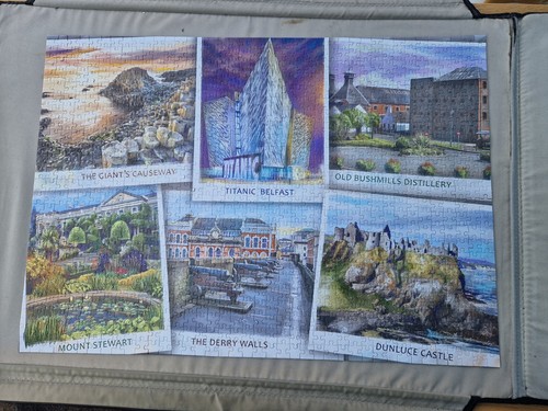 Visit northern ireland alla - -,