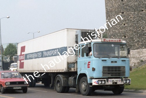 Thh truck photos seddon - photos,