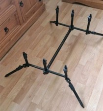 Sonik Xtractor rod pod GT With