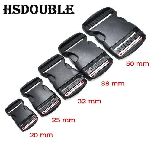 50mm plastic side - plastic,