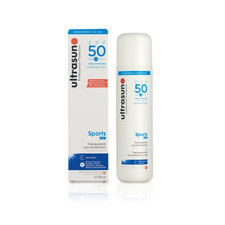 UltraSun | Sports GEL SPF 50 |