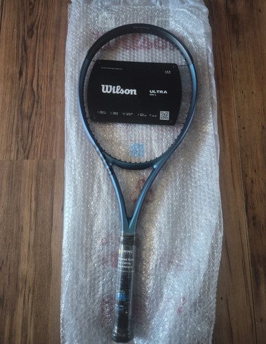 Wilson ultra 100l - ultra, v4