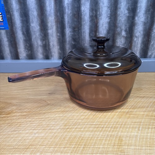 Vintage pyrex corning vision - vintage,