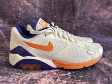 Nike Air Max 180 Terra QS Size