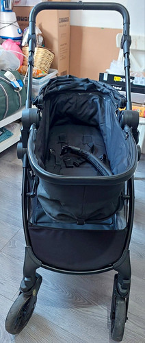 Mamas papas ocarro black - &,