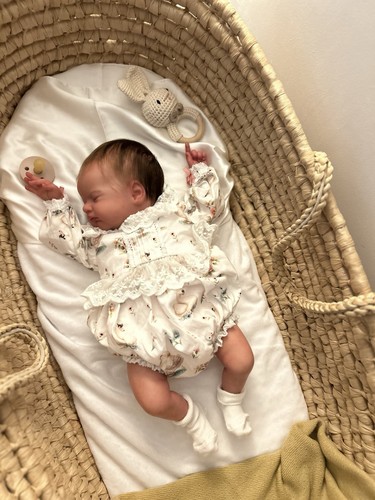 Reborn evie - reborn,