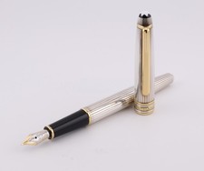 Montblanc Meisterstuck