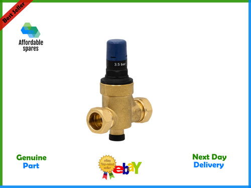 New baxi main unvented - new, baxi/main