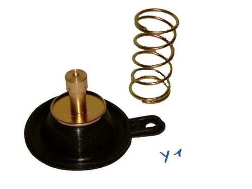 For yamaha tdm850 membrane - for,