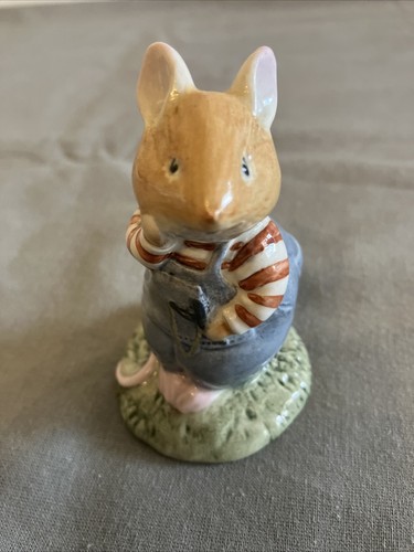 Royal doulton bramley hedge - doulton,